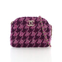 Product - Chanel Tweed Houn...