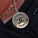 Chanel Small Caviar 22 Hobo