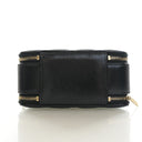 Chanel Mini Glazed Calfskin...