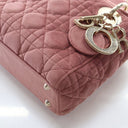 Christian Dior Mini Velvet ...
