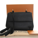 Louis Vuitton Epi Cluny MM