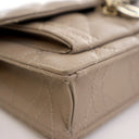 Dior Lambskin Daily Pouch W...