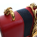 Gucci Mini Calfskin Sylvie ...