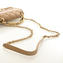 Chanel Mini Lambskin Chain ...