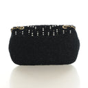 Chanel Tweed Cosmos Pearl F...