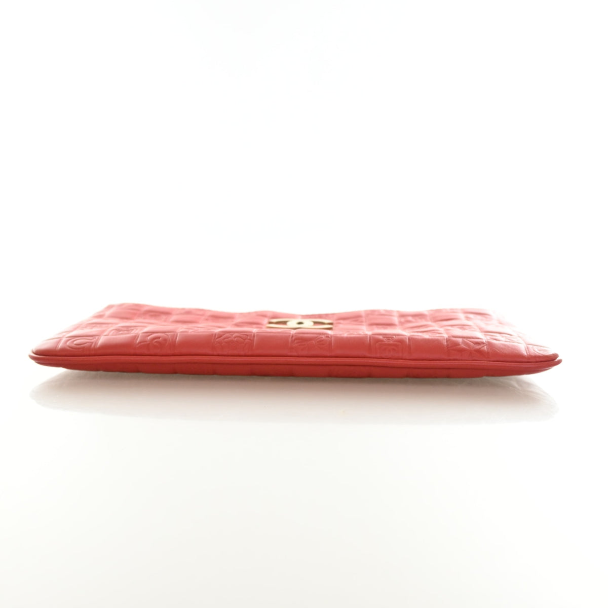 Chanel Lambskin Lucky Charms Pouch On Chain, photo 9 of 13