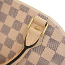 Louis Vuitton Damier Azur B...