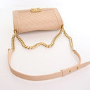 Chanel Medium Caviar Boy Bag
