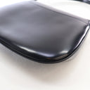 Prada Small Spazzolato Cleo...