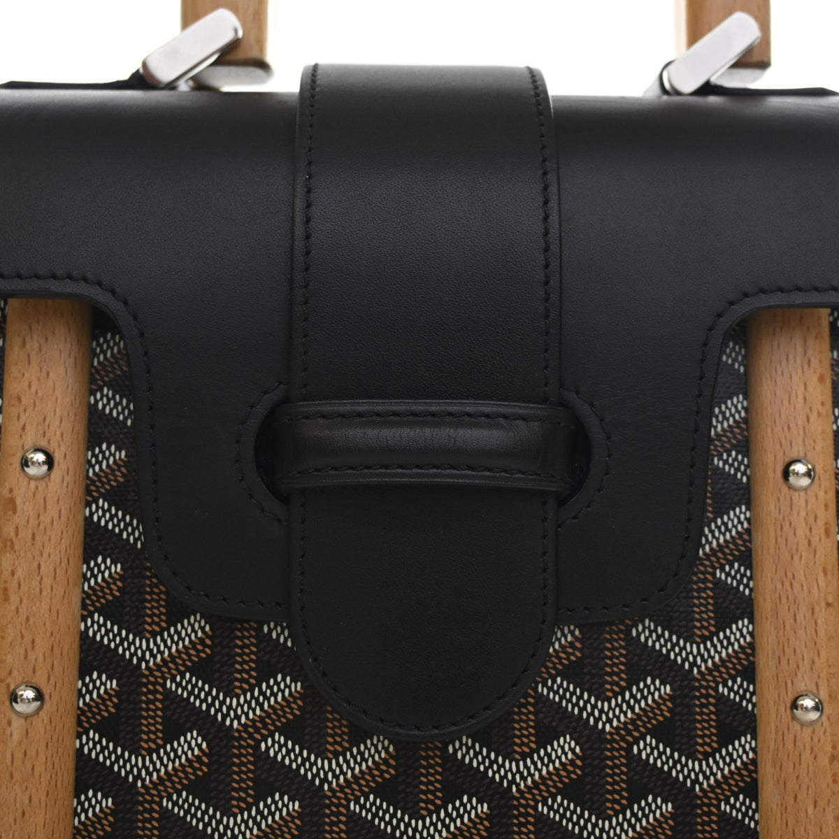 Goyard Goyardine Saigon MM, photo 4 of 16