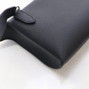 Hermes Noir Togo Videpoches
