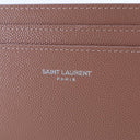 Saint Laurent Grained Calfs...