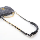 Chanel Small Calfskin 19 Fl...