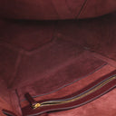 Celine Medium Calfskin Caba...