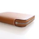 Hermes Gold Epsom Silk'...