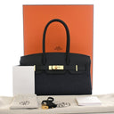 Hermes Bleu Indigo Shoulder...