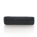 Chanel Mesh Clutch Chain Bag