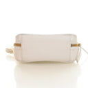 Chanel Calfskin Round Handl...
