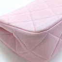 Chanel Pink Iridescent Pear...