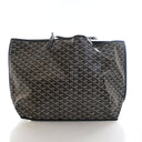 Goyard Goyardine Anjou GM