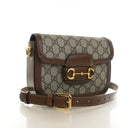 Gucci Small GG Supreme Hors...