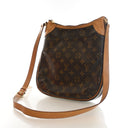 Louis Vuitton Monogram Odeo...