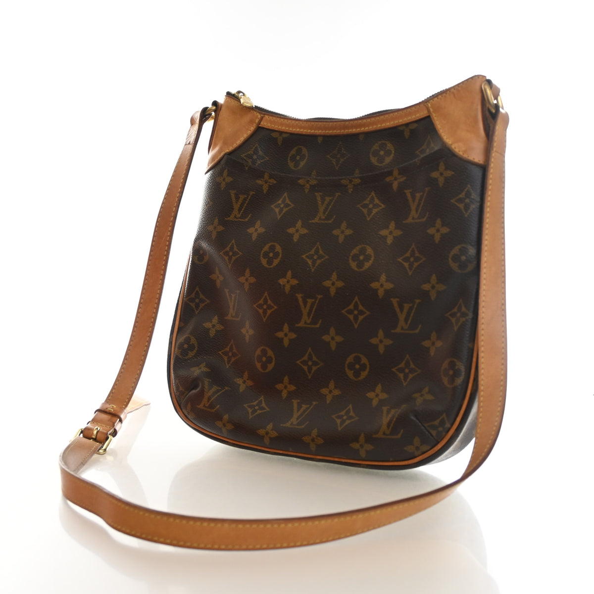 Louis Vuitton Monogram Odeon PM, photo 3 of 20