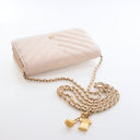 Chanel Caviar Paris-Athens ...