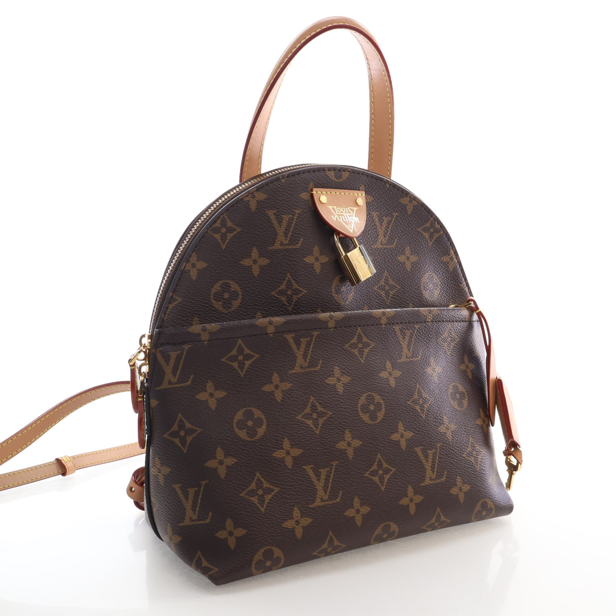 Louis Vuitton Monogram Moon Backpack, photo 2 of 17