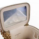 Chanel Mini Caviar Sweethea...