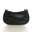 Balenciaga Mini Crocodile E...