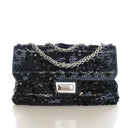 Product - Chanel Sequin Rei...
