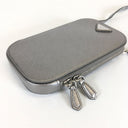 Prada Mini Saffiano Crossbo...