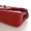 Chanel Extra Mini Lambskin ...