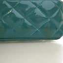 Chanel Mini Patent Rectangu...