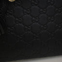 Gucci Large Guccissima Emil...