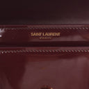 Saint Laurent Small Patent ...
