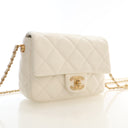 Chanel Mini Lambskin My Per...