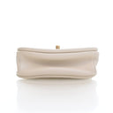 Chanel Small Calfskin Chain...