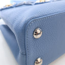 Louis Vuitton Studded Tauri...