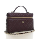 Hover Product -Chanel Lambs...