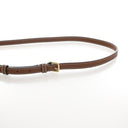 Valentino Small Calfskin An...