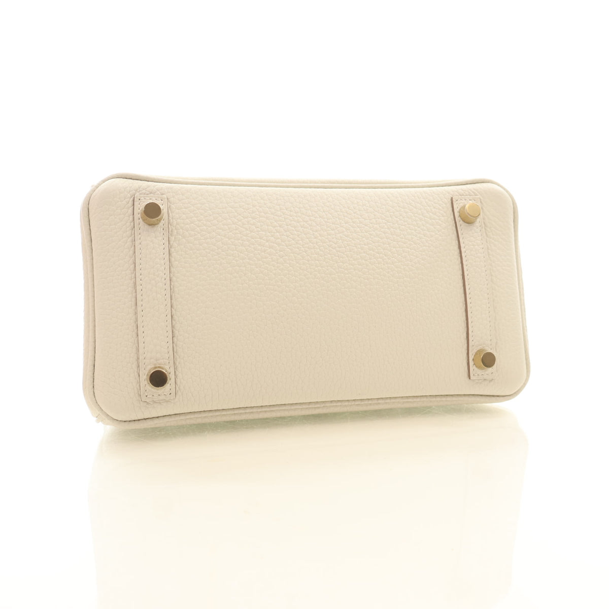 Hermes Mushroom Togo Birkin 25, photo 5 of 16
