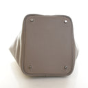 Hermes Gris Asphalte Clemen...