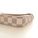 Louis Vuitton Damier Azur F...