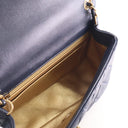 Chanel Mini Lambskin Pearl ...