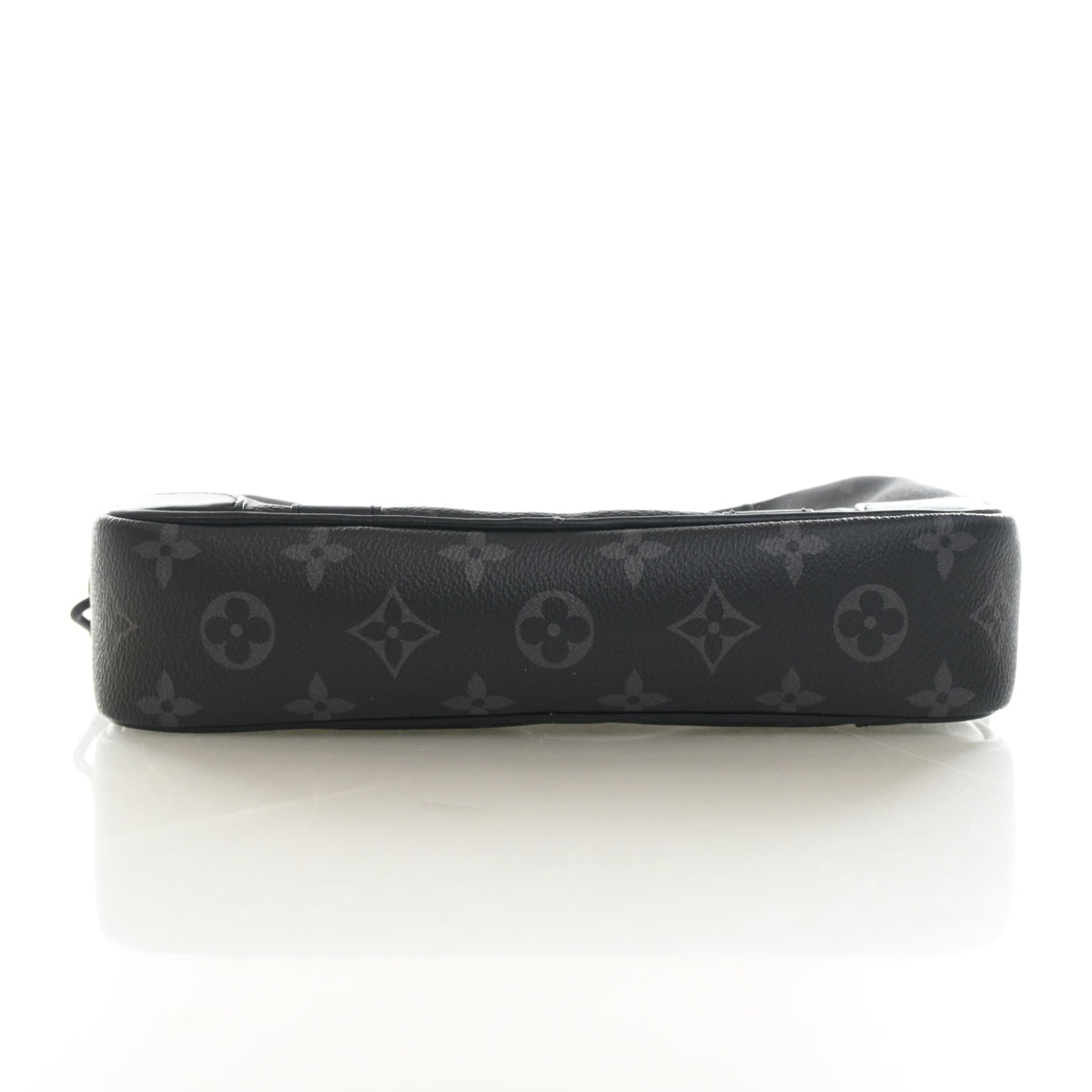 Louis Vuitton Monogram Eclipse Pochette Kasai, photo 8 of 11