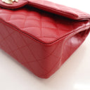 Chanel Medium Caviar Classi...