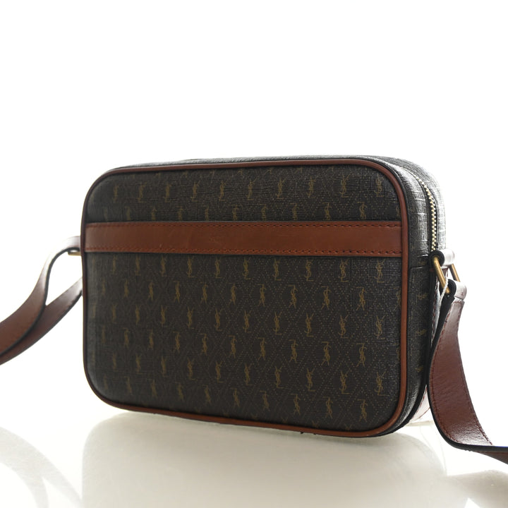 Saint Laurent Le Monogramme Camera Bag