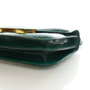 Hermes Vert Emeraude Alliga...